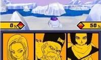 Dragon Ball Z – Bukuu Ressen (Japan)