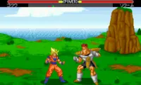 Dragon Ball Z – Buyuu Retsuden (Japan)