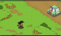 Dragon Ball Z – Chou Gokuuden – Totsugeki Hen (Japan)