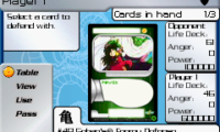Dragon Ball Z – Collectible Card Game (U)(Mode7)