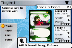 Dragon Ball Z – Collectible Card Game (U)(Mode7)