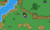 Dragon Ball Z – Densetsu no Chou Senshi-tachi (Japan)
