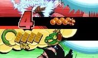 Dragon Ball Z – Goku Densetsu (Europe) (En,Fr,De,Es,It)