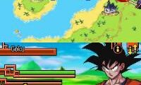 Dragon Ball Z – Harukanaru Densetsu (USA)