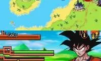 Dragon Ball Z – Harukanaru Densetsu (USA)