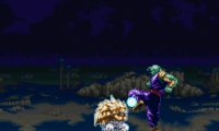 Dragon Ball Z – Hyper Dimension (Japan)