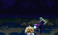 Dragon Ball Z – Hyper Dimension (Japan)
