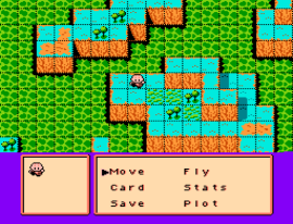 Dragon Ball Z II – Gekishin Freeza!! (Japan) [En by Saiya v0.70] (~Dragon Ball Z II – Evil Freeza!) (Incomplete)