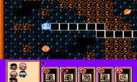 Dragon Ball Z II – Gekishin Freeza!! (Japan) (Rev 1) [En by Saiya v0.70] (~Dragon Ball Z II – Evil Freeza!) (Incomplete)