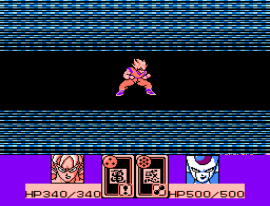 Dragon Ball Z III – Ressen Jinzou Ningen (Japan) [En by Twilight v1.0] (~Dragon Ball Z III – Killer Androids)