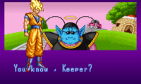 Dragon Ball Z – La Legende Saien (France) [En by Ginew v20010305] (~Dragon Ball Z – Super Butouden 2) (Incomplete)
