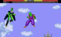 Dragon Ball Z – L’Appel du Destin (France)