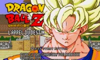 Dragon Ball Z – L’Appel du Destin (France) [En by DBZGame v0.95a] (Incomplete)