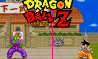 Dragon Ball Z – Super Butouden (France)