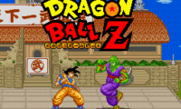 Dragon Ball Z – Super Butouden (Japan)
