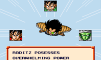 Dragon Ball Z – Super Saiya Densetsu (Japan) (Rev 1) [En by Klepto v0.96] (~Dragon Ball Z – Legend of the Saiyans) (Incomplete)