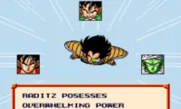 Dragon Ball Z – Super Saiya Densetsu (Japan) (Rev 1) [En by Klepto v0.96] (~Dragon Ball Z – Legend of the Saiyans) (Incomplete)