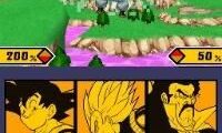 Dragon Ball Z – Supersonic Warriors 2 (USA)