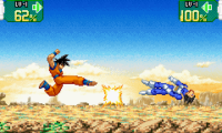 Dragon Ball Z – Supersonic Warriors (K)(ProjectG)