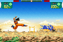Dragon Ball Z – Supersonic Warriors (K)(ProjectG)