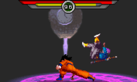 Dragon Ball Z – Taiketsu (E)(Rising Sun)