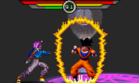 Dragon Ball Z – Taiketsu (U)(Rising Sun)