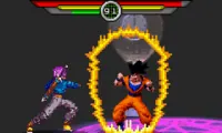 Dragon Ball Z – Taiketsu (U)(Rising Sun)