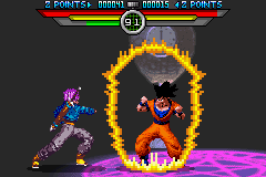 Dragon Ball Z – Taiketsu (U)(Rising Sun)
