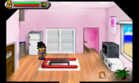 Dragon Ball Z – The Legacy of Goku (E)(Polla)