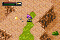 Dragon Ball Z – The Legacy of Goku II International (J)(Caravan)