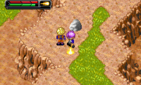 Dragon Ball Z – The Legacy of Goku II (U)(TrashMan)