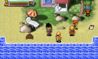 Dragon Ball Z – The Legacy Of Goku (U)(Mode7)