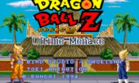 Dragon Ball Z – Ultime Menace (France) [En by Aeon Genesis v1.0] (~Dragon Ball Z – Super Butouden 3) (Incomplete)