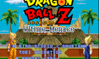 Dragon Ball Z – Ultime Menace (France) [En by Saiya+Vice v1.1] (~Dragon Ball Z – Super Butouden 3) (Incomplete)