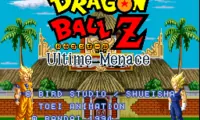 Dragon Ball Z – Ultime Menace (France) [En by Saiya+Vice v1.1] (~Dragon Ball Z – Super Butouden 3) (Incomplete)