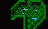 Dragon Buster II – Yami no Fuuin (Japan)