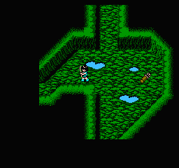 Dragon Buster II – Yami no Fuuin (Japan)