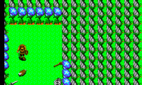 Dragon Crystal (Europe)