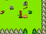 Dragon Crystal (USA, Europe)