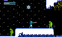 Dragon Fighter (Japan)