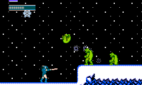 Dragon Fighter (USA)