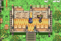 Dragon Quest Characters – Toruneko no Daibouken 3 Advance – Fushigi no Dungeon (J)(Caravan)