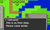 Dragon Quest I &amp; II (Japan) [En by RPGOne v2.0] (Dragon Quest Version)
