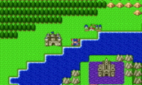 Dragon Quest I & II (Japan) [En by RPGOne v2.0] (Dragon Warrior Version)