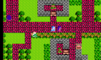 Dragon Quest III – Soshite Densetsu e… (Japan) (Rev 0A)