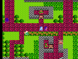 Dragon Quest III – Soshite Densetsu e… (Japan) (Rev 0A)