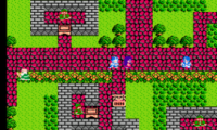 Dragon Quest III – Soshite Densetsu e… (Japan) (Rev B)