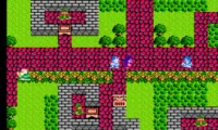 Dragon Quest III – Soshite Densetsu e… (Japan) (Rev B)