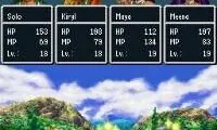 Dragon Quest IV – Chapters of the Chosen (USA) (En,Fr,Es)