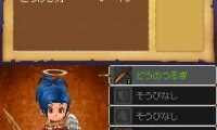 Dragon Quest IX – Hoshizora no Mamoribito (Japan)